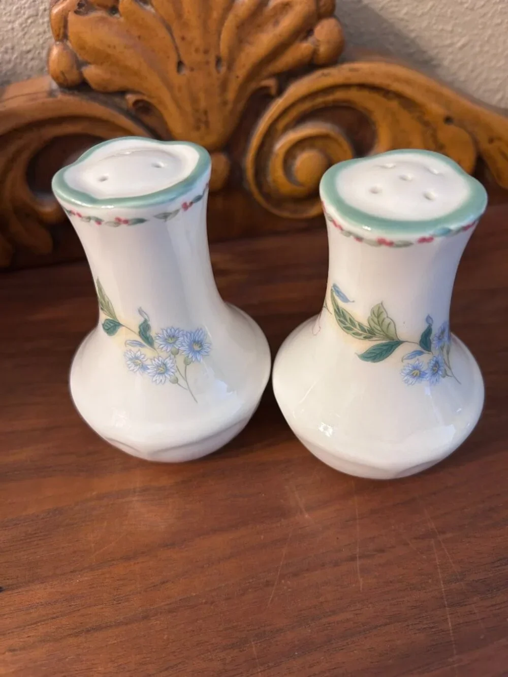 Noritake preowned epoch